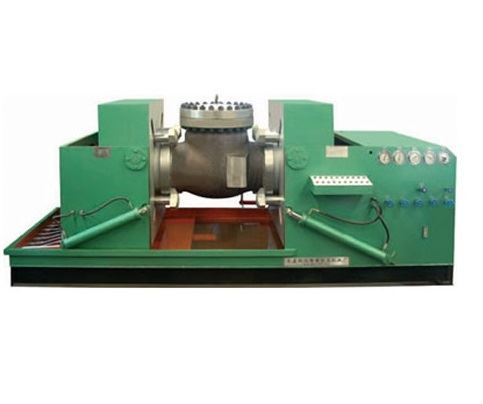  JWZ型雙翻閥門測試臺(tái)、測試設(shè)備、檢測設(shè)備